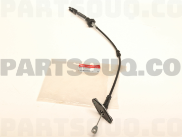 Kia Picanto Debriyaj Teli Orjinal | 4151007120