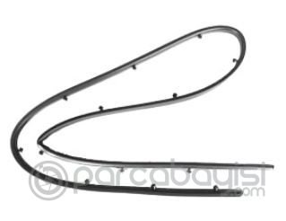 Kia Sportage Ön Tampon Üst Fitili  Orjinal | 86357F1000