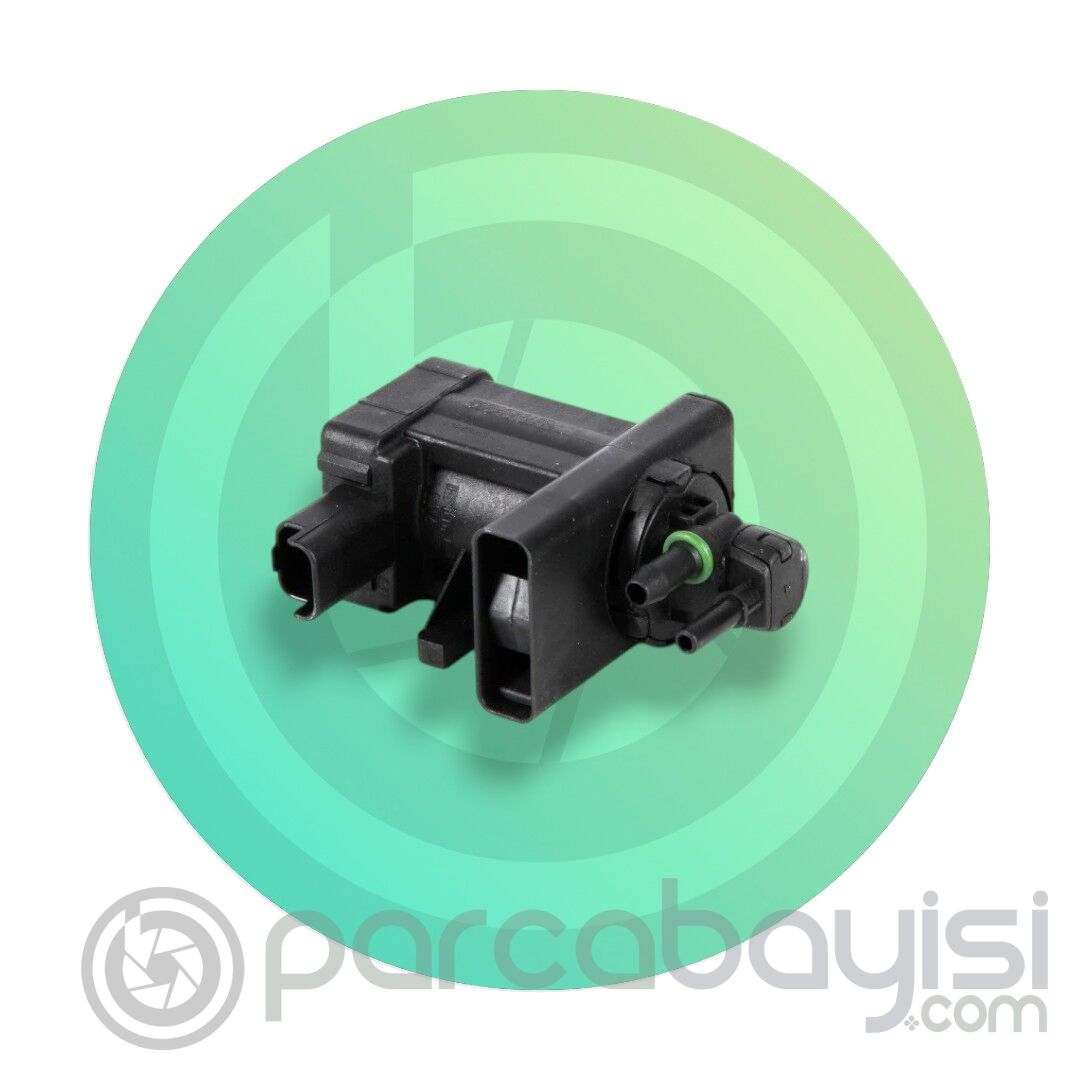 ELEKTROVANA DW10BTED 307/308/407/508 PSA ORJİNAL | 1618.S5