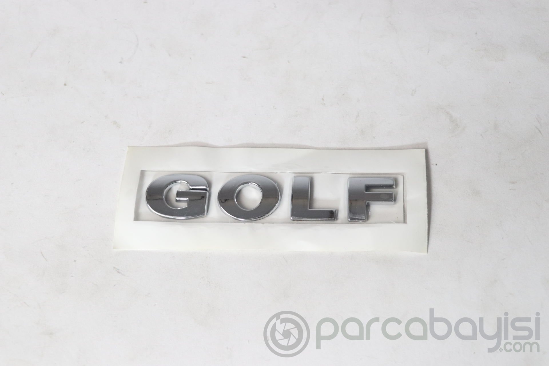 GOLF  VW AMBLEM,ARKA GOLF  | 1K6853687739 | 1K6853687739