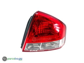 Kia Cerato Stop Lambası Sağ F/L Orjinal | 924022F310