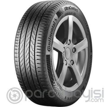 205/45R17 88V XL (FR) UltraContact Continental