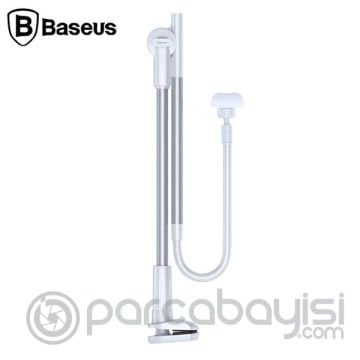 Baseus Unlimited universal Katlanabilir klipsili Telefon Tutucu Stand