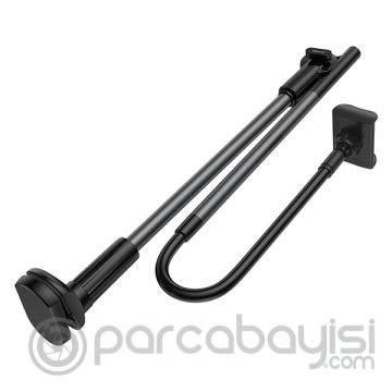 Baseus Unlimited universal Katlanabilir klipsili Telefon Tutucu Stand