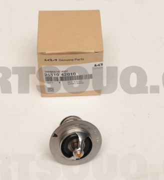 Kia Sorento Termostad (2002-2008) Orjinal | 2551042010