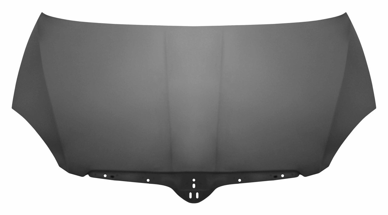 FABIA SKODA 2007> KAPUT ÖN SAC | 1706030 | 5J0823031A