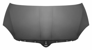 FABIA SKODA 2007> KAPUT ÖN SAC | 1706030 | 5J0823031A