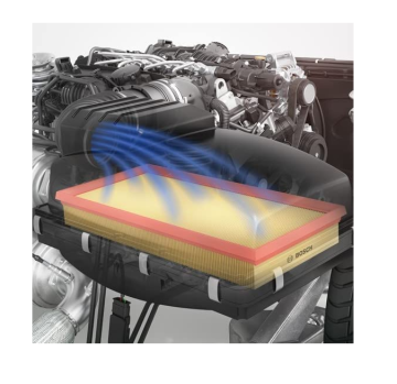 Kia Optima / Magentis Hava Filtre BOSCH-MARKA | 2811337101