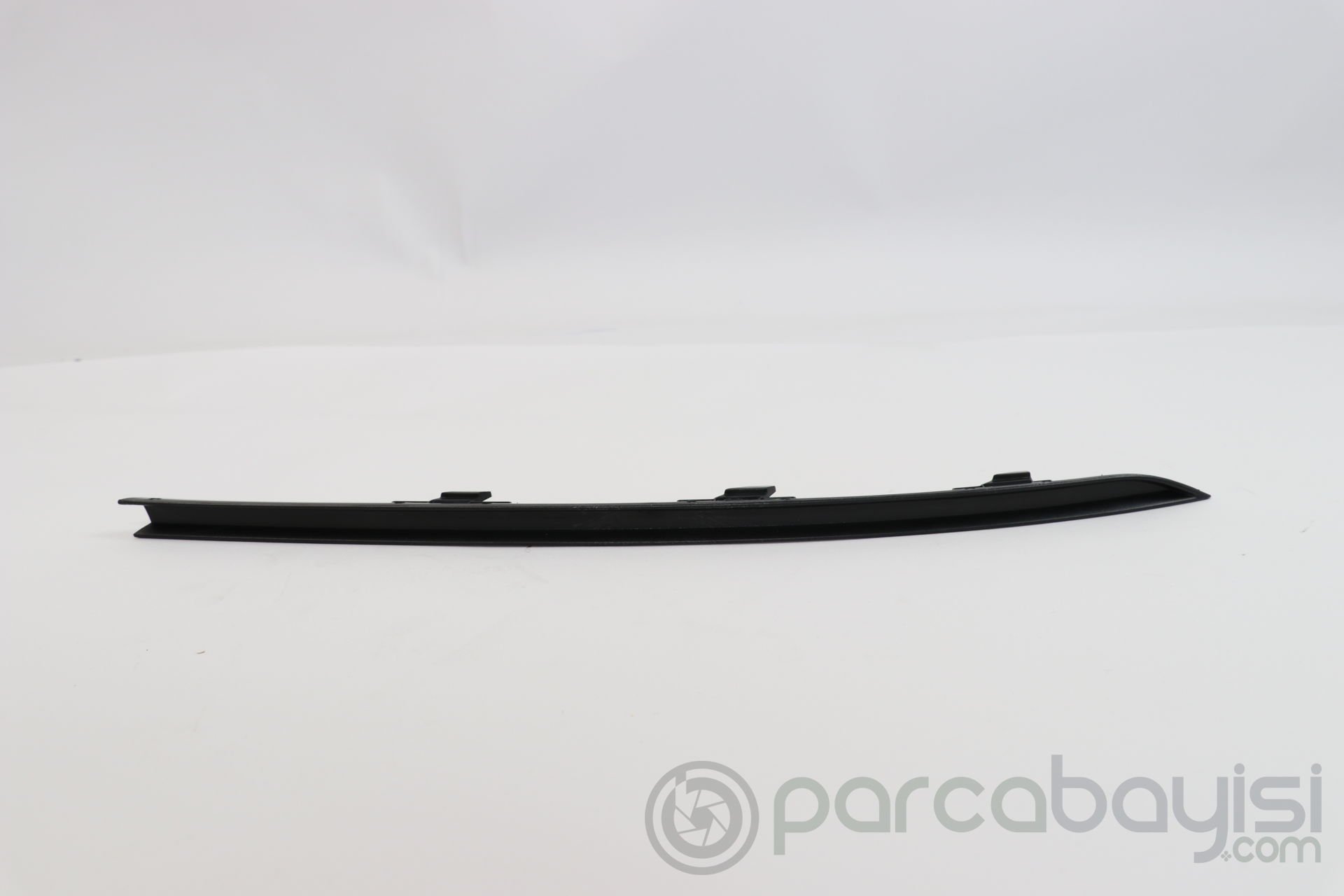 2015-2016 VW PASSAT ÇITA,TAMPON ÖN SOL (Köşe)  | 9641WL | 3G08543219B9