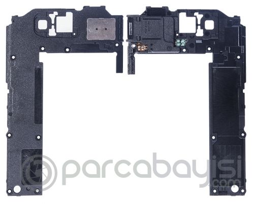 Samsung Galaxy A7 A720F Zil  Buzzeri Hoparlör Full