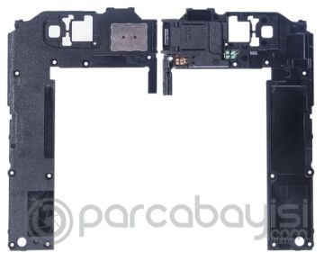Samsung Galaxy A7 A720F Zil  Buzzeri Hoparlör Full