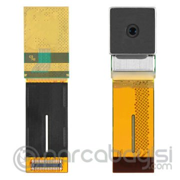 Nokia Lumia 1520 Buyuk.Arka Kamera