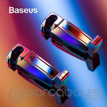 Baseus backseat Araba Koltuk Arkası Eşya ve Telefon Tutucu