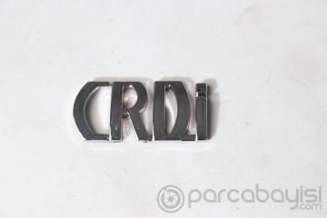 GETZ  HYUNDAI YAZI,ARKA (CRDI)  | 8631917500 | 8631917500