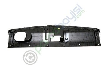 Sorento Ön Panjur Üst Kapağı Orjinal | 86360C5000
