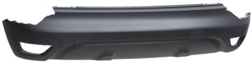 TAMPON ARKA ASTARSIZ RENAULT CAPTUR 2013> | 850B27697R | 850B27697R