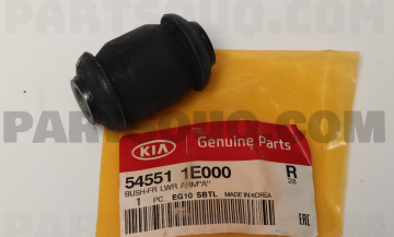Kia Rio Alt Salıncak Ön Burcu A Orjinal | 545511E000