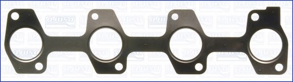 Egsoz Manifold 285134A002 Orjinal | 285134A001