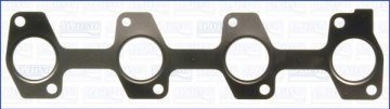 Egsoz Manifold 285134A002 Orjinal | 285134A001