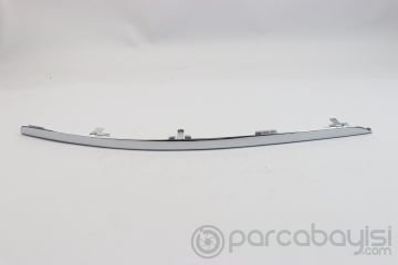 2009> A6 AUDI ÇITA,TAMPON ÖN SOL (Nikelaj)  | 6973GL | 4F0853065A2ZZ