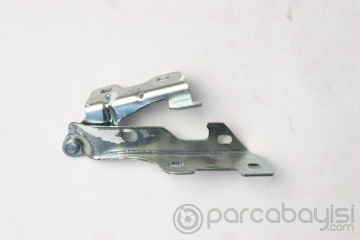 2002-2008 RENAULT CLIO MENTEŞE,KAPUT SOL  | 8200715437 | 8200715437