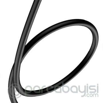 Baseus Yiven M01  Type C To 3.5MM Aux Ses Aktarım Kablosu