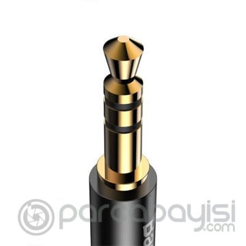 Baseus Yiven M01  Type C To 3.5MM Aux Ses Aktarım Kablosu