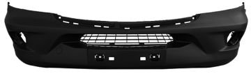 TAMPON  ÖN KOYU GRİ SİSLİ MERCEDES SPRINTER 2013> | A90688016709B51 | A90688016709B51