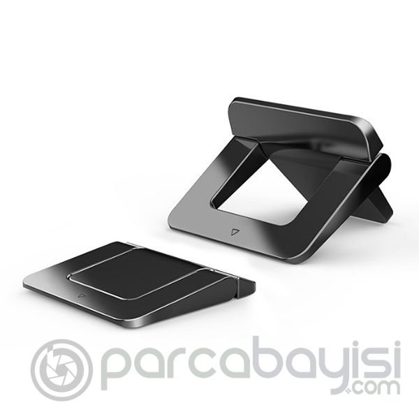 ALLY Mini  Laptop-Tablet masaüstü bilgisayar Tutucu Stand 2 Adet set