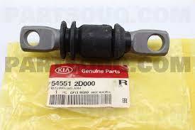 Kia Cerato Alt Salıncak Burçlu Kol Orjinal | 545512D000