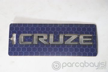 CHEVROLET CRUZE YAZI,ARKA CRUZE LT  | 96880034 | 96880034
