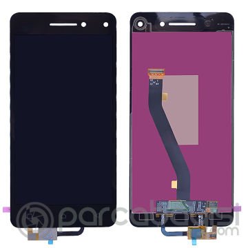 Lenovo Vibe S1 LCD Ekran Dokunmatik