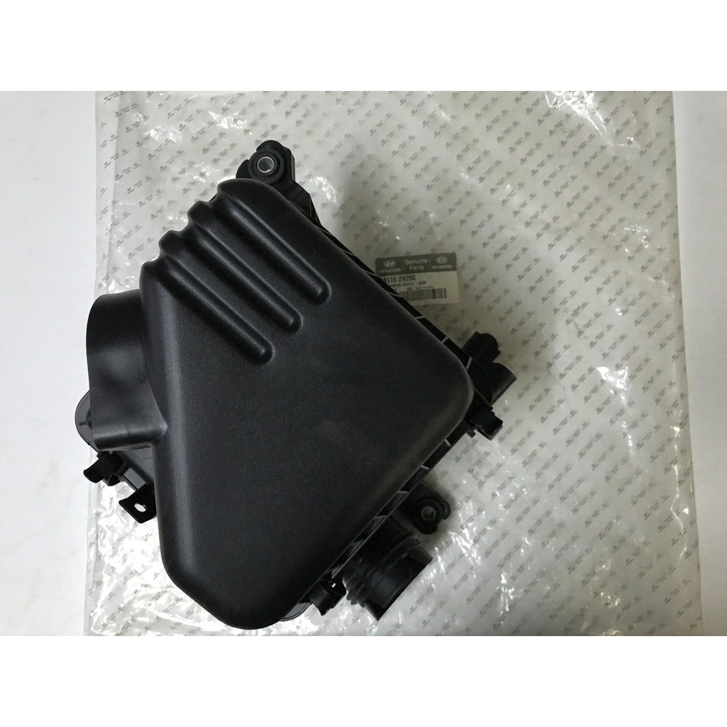 Kia Ceed Hava Filtre Kutu Komple Orjinal | 281102H200