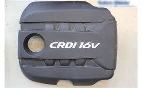 Ceed Motor Kapağı Orjinal | 292402A760