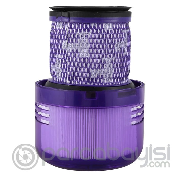 Ally Dyson V11-V15 Uyumlu Arka Hepa Filtre 1 Adet