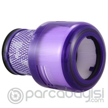 Ally Dyson V11-V15 Uyumlu Arka Hepa Filtre 1 Adet
