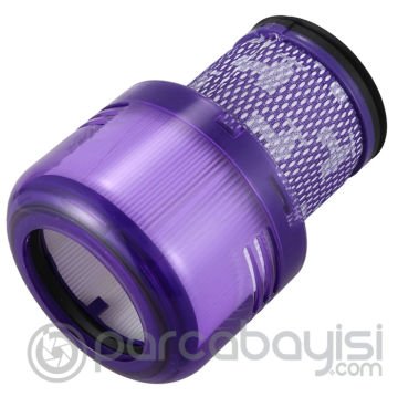 Ally Dyson V11-V15 Uyumlu Arka Hepa Filtre 1 Adet