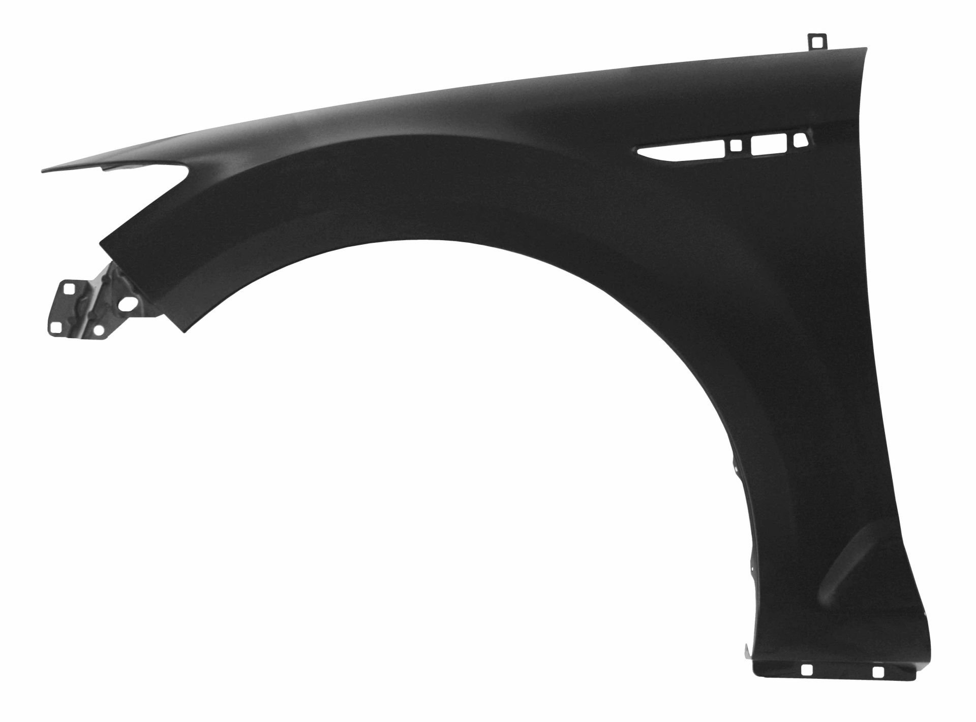 ÇAMURLUK ÖN SOL SİNYAL DELİKLİ SAC FORD MONDEO 2007-2014 | P7S7116006AB | P7S7116006AB