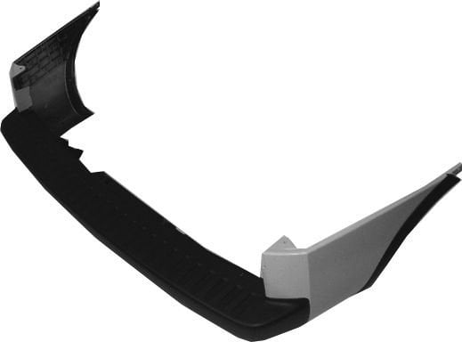 TAMPON  ARKA KISMİ ASTARLI OPEL CORSA C-COMBO 2001> | 93174605 | 93174605