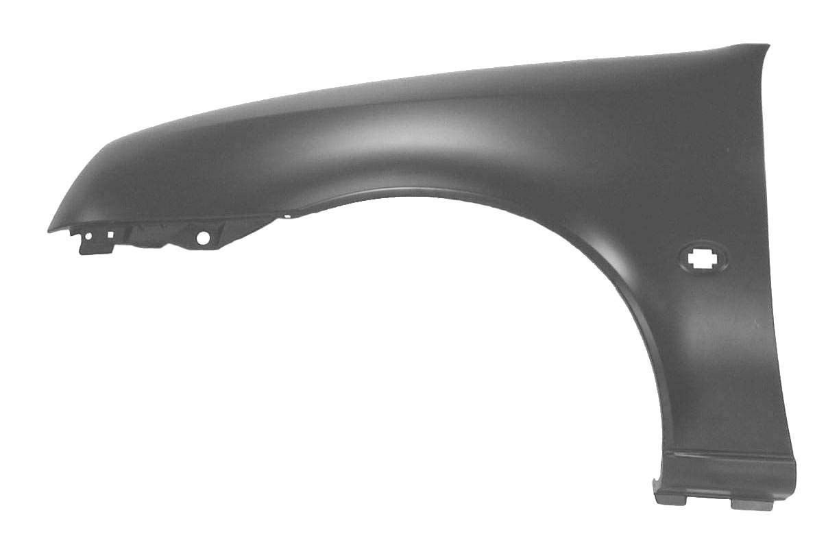 ÇAMURLUK ÖN SOL SİNYAL DELİKLİ SAC FORD FIESTA 1999-2006 | YS6116016AP | YS6116016AP