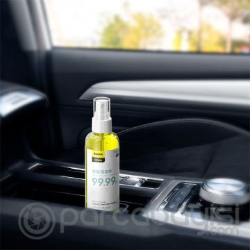 Baseus Disinfectant Araç-Oto Dezenfektanı 100ml