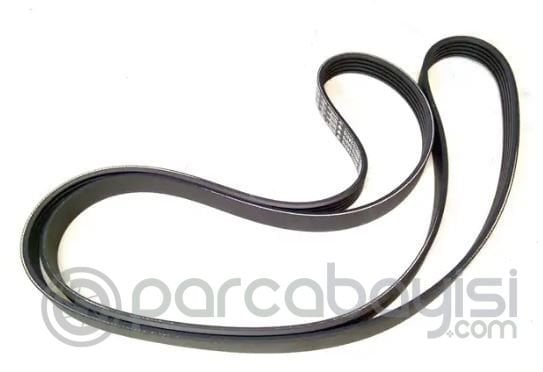 V Kayışı 252122A310 Kia Venga-Rio-Soul-Ceed-Optima-Sportage Orijinal |