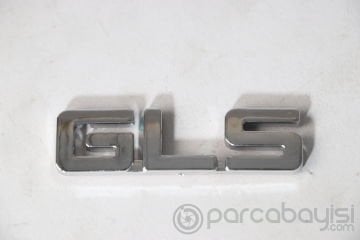 2003> GETZ HYUNDAI AMBLEM,YAZI  | 863122D001 | 863122D001