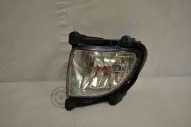 Sis Farı Ön Sol Orjinal | 922011F000