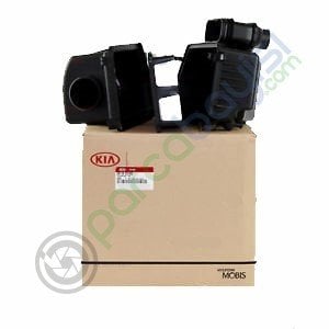 Hava Filtre Kutu Orjinal | 281102S100