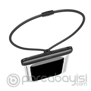 Baseus Waterproof Case 7.2 inç Su Geçirmez Universal Telefon Kılıfı