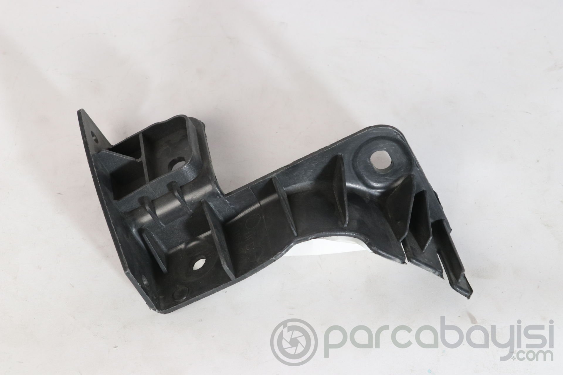 FIAT 2008> FIORINO BRAKET,TAMPON ARKA SOL  | AF0366 | 1362666080