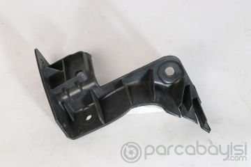 FIAT 2008> FIORINO BRAKET,TAMPON ARKA SOL  | AF0366 | 1362666080