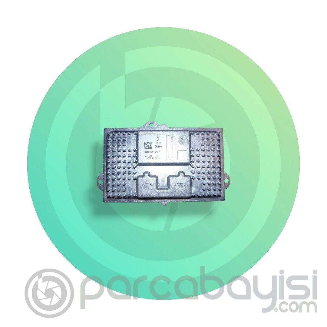 SOL FAR SÜRÜCÜ BEYNİ PEUGEOUT ORJİNAL | 1674562980