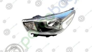 Kia Rio Far Sol Orjinal | 92101H8000